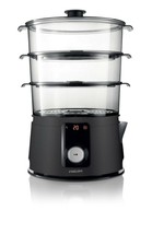 Philips Avance Collection Vaporiera HD9150/91