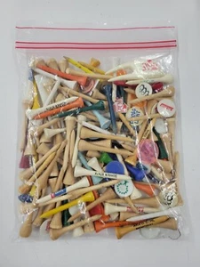 Vintage Collection Of Golf Related Items - Picture 1 of 6