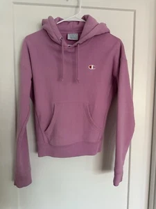 Champion Hoodie Size Xs - Picture 1 of 3