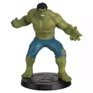 Hulk (Special) | Marvel Figurine: Hero Collector - Imagen 1 de 4