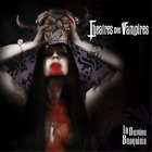 Theatres Des Vampires In Nomine Sanguinis (CD) (US IMPORT)
