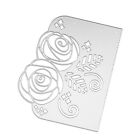 Cutting Dies for Card Making Valentines Day Gift Die Cuts for Scrapbooking Decor