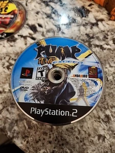 Pump It Up: Exceed PS2 Playstation 2 Game Disc Only Tested - Picture 1 of 1