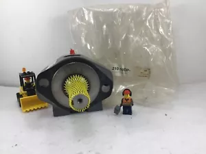 210-10DP - ZERO-MAX - OVERHUNG LOAD ADAPTOR - **NEW OLD STOCK!!** - Picture 1 of 7