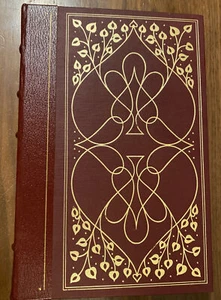 Franklin Library ALICE IN WONDERLAND Lewis Carroll Collector’s LIMITED Edition - Picture 1 of 9