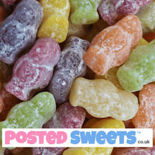 Barratt Jelly Babies | 100g, 1kg, 3kg | Pick & Mix | Retro Sweets | Traditional