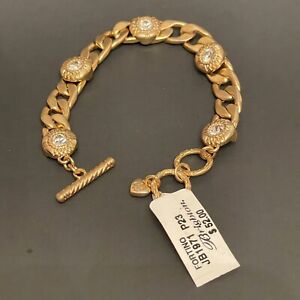 Brighton Crystal Fashion Bracelets for sale | eBay