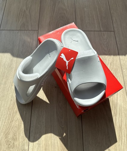 Puma Shibui ciabatte per gatti ciabatte da donna taglia US 7 UK 6