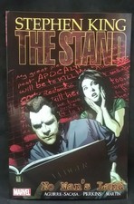 The Stand - Volume 5: No Man's Land, Aguirre-Sacasa, Roberto, King, Stephen