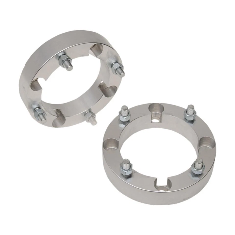 0222-0506 - MOOSE OFFROAD WHEEL SPACERS WITH 12MM X 1.5" STUDS - 4/110 - 1-1/2" - Image 1 of 1
