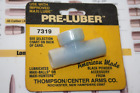 Thompson Center 7319 54 Caliber Pre Luber Black Powder Muzzleloader Maxi Lube