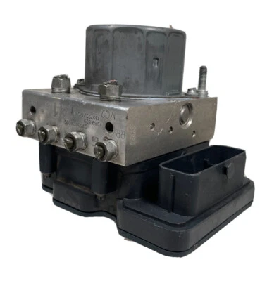 2013 Scion FR-S 2.0L A/T ABS Anti-Lock Brake Pump Module | 27536CA002 - Image 1 of 4
