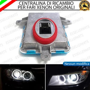 CENTRALINA BALLAST FARO XENON D1S BMW SERIE 3 E92 E93 DAL 12/2009 FARI ADATTVI - Foto 1 di 7