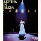 Aretha Franklin - Aretha in Paris [New CD] Alliance MOD