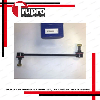 Premium Quality Rear LH Sway Bar Link for Ford Laser KJ series 7/94-6/98 - image 1 of 2