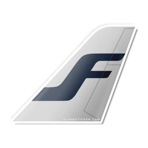 Finnair Tail - Picture 1 of 1