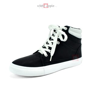soda high top sneakers