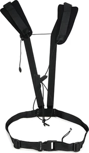 FNH101 Saxophone Strap - Universal X-Long - Picture 1 of 12