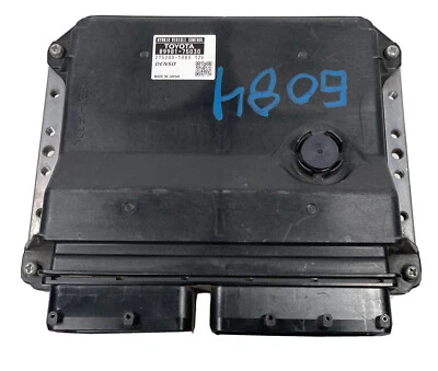 2010 2011 LEXUS HS250H ENGINE CONTROL MODULE ECU 89981-75030 OEM - Изображение 1 из 3