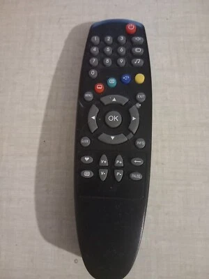 TELECOMMANDE SAGEMCOM POUR RECEPTEUR TNT - Photo 1/4