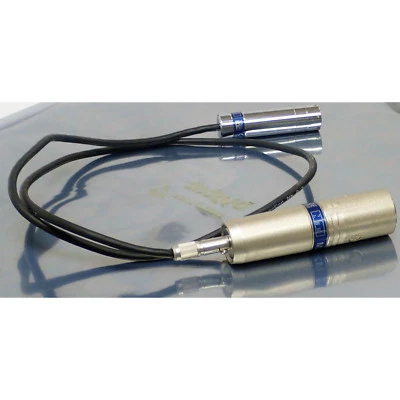 NTI AUDIO M2010 1/2" PROFESSIONAL MEASUREMENT MICROPHONE for PRECISION ACOUSTICS - Image 1 of 4