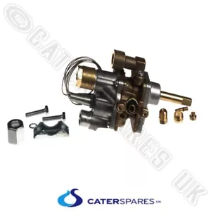 OEM FALCON 535150017 DOMINATOR GAS THERMOSTAT CONTROL VALVE SUB ASSEMBLY - Picture 1 of 2