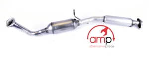 SUZUKI JIMNY HARD / SOFT TOP 1.3 PETROL CATALYTIC CONVERTER - Picture 1 of 4