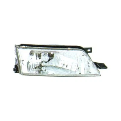 Passenger Side Headlight Assembly for 97-99 Nissan Maxima NI2503122V - Image 1 of 4