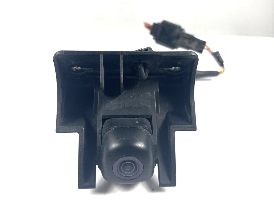 2018-2019 Hyundai Sonata Rear Bumper Mounted Back View Camera - 95760-C1600 - Image 1 of 4