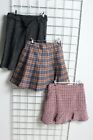 x 3 Zara + Shein Womens Mixed Boucle Woven Mini Skirt Bundle - Size  Small (e28)