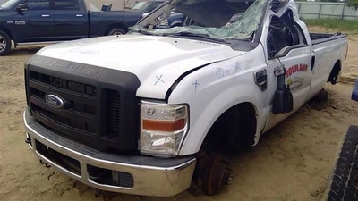 F250SD    2010 Glove Box 708664 - Изображение 1 из 4