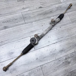 SUZUKI ALTO MK7 POWER STEERING RACK 1.0 PETROL K10B 09-14 - Picture 1 of 14