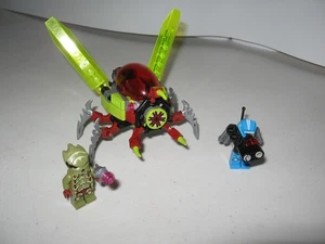 LEGO- GALAXY SQUAD- SPACE SWARMER SET #70700 From 2013 - Picture 1 of 8