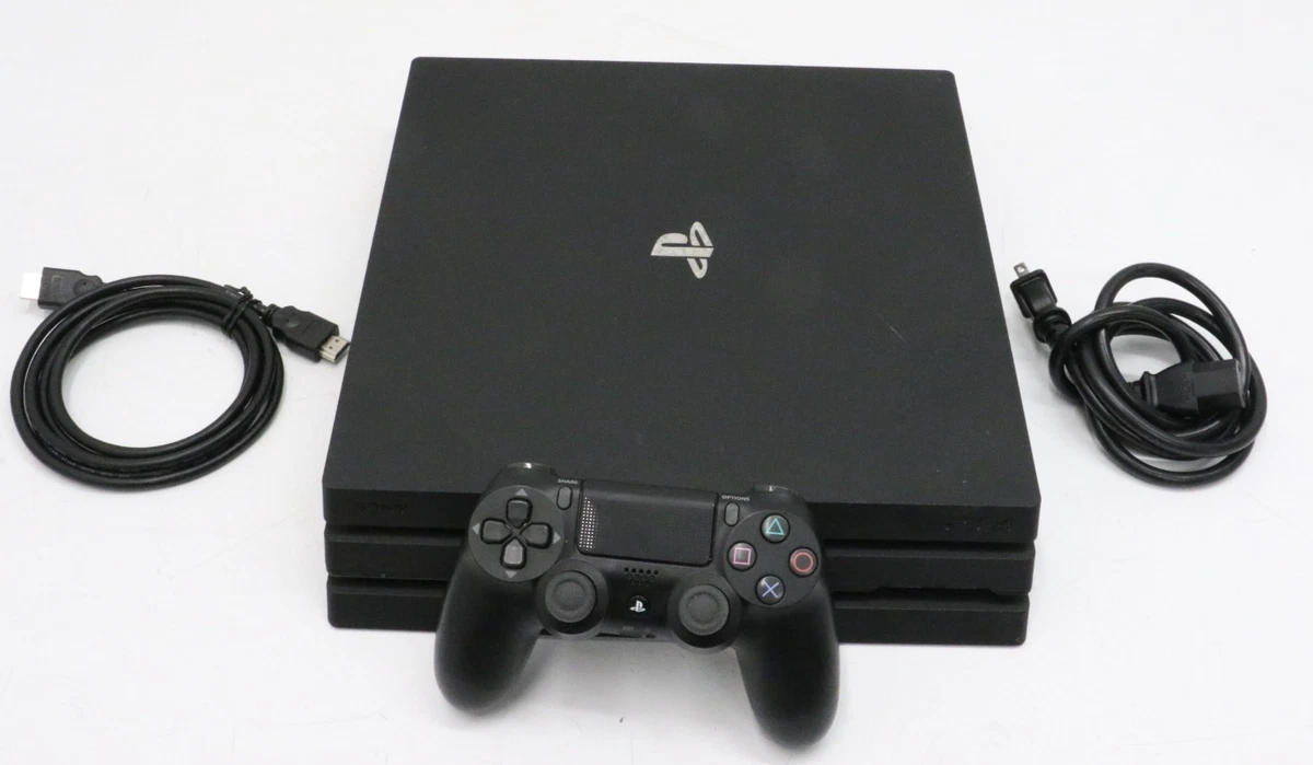 Preços baixos em Video Game PlayStation 4 Pro | eBay