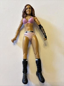 WWE Maria Kanellis Diva Jakks Pacific Adrenaline Series 32 Action Figure 2007 - Picture 1 of 10