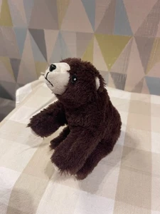 Zappi 7" Grizzly Bear - Picture 1 of 4