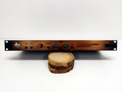 dbx 160A Compressor Limiter - Image 1 of 4
