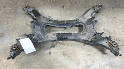 2007-2012 Nissan Altima Sedan Rear Subframe Crossmember Assembly Oem Foto 1 de 4