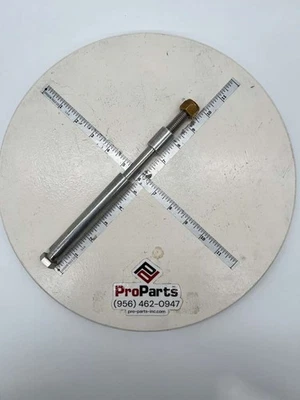 CMC/T-H Microjacker Actuator Installation Kit - Image 1 of 4