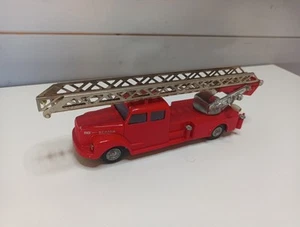 TEKNO DINAMARCA SCANIA VABIS APARATO CONTRA INCENDIOS - 445 - Imagen 1 de 9