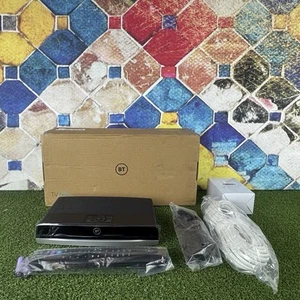 BT TV BOX DTR-T2100 500G BT Freeview Recorder komplett verpackt UNBENUTZT - Bild 1 von 11