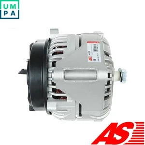 ALTERNATOR A5048SR FOR PEUGEOT 208/I PARTNER/Box/Body/MPV/TEPEE 207/CC/SW/Van - Picture 1 of 8