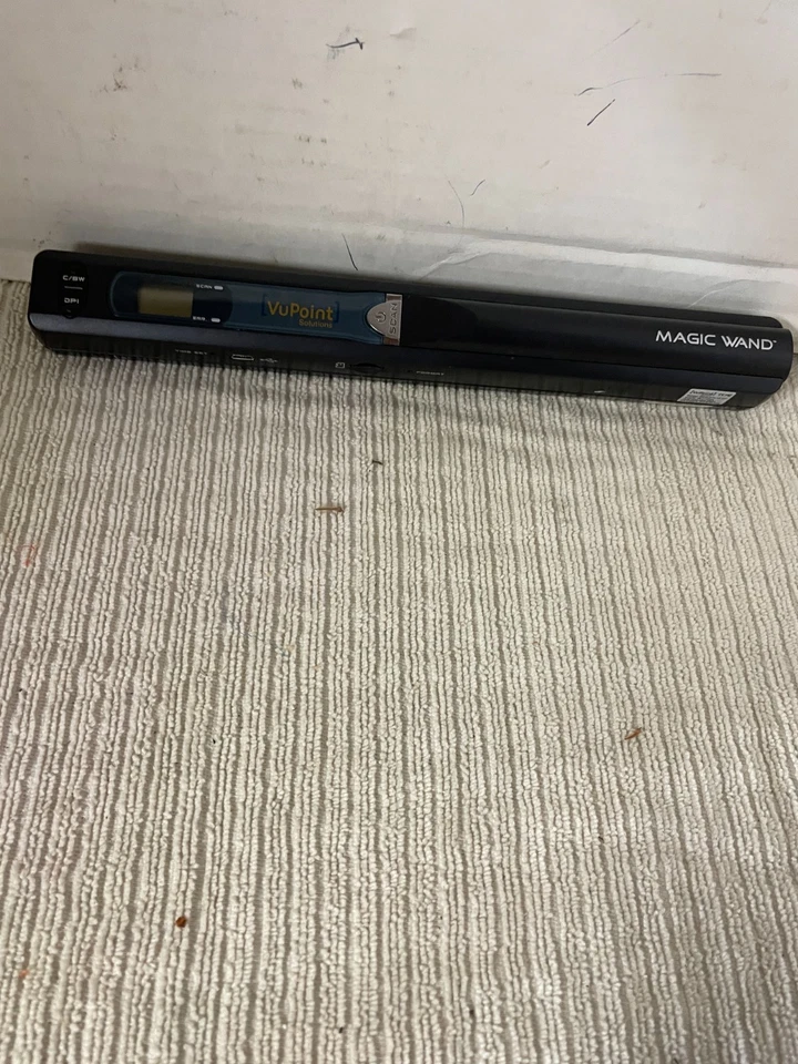 Mint VuPoint Majic Wond Printer - Image 1 of 1