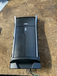 2013-2014-2015-2016 LINCOLN MKZ CENTER CONSOLE CUP HOLDER BEZEL OEM - Picture 1 of 4
