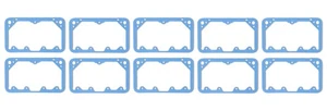 Holley 1008-1911-1 Fuel Bowl Gasket 10PK - Foto 1 di 4