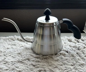 Stainless Beehive Coffee Drip Kettle 1.6 L - Picture 1 of 4