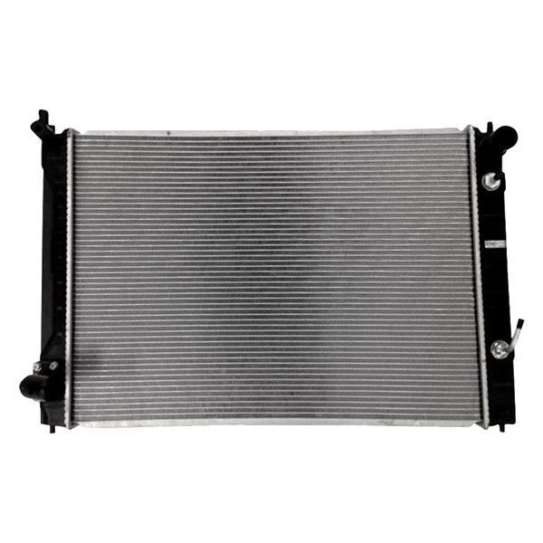 For Infiniti M56 2011-2013 TYC 13266 Engine Coolant Radiator - Image 1 of 1