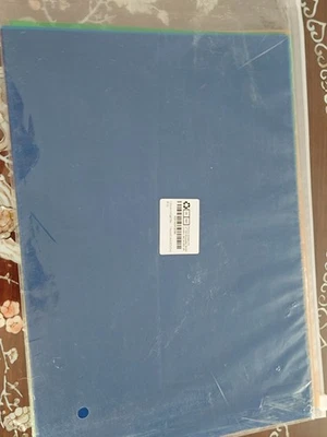 14 Pack Correction Gel Light Filter 7 Colors Lighting Gel Filter Kit Colored,  - Image 1 of 2