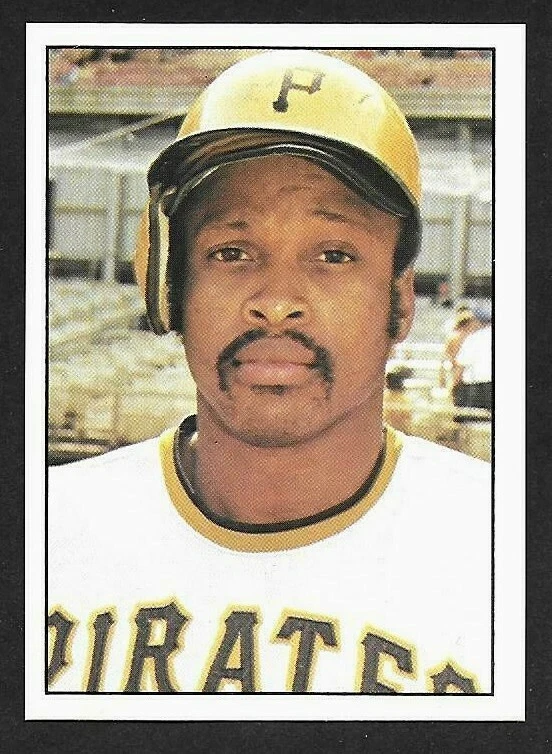 1976 SSPC NM NRMT Set Break #576 Al Oliver, Pittsburgh Pirates, Ready to Grade - Image 1 of 1