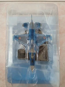 Mitsubishi F2B JAF Japan Air Force, Italeri 1/100 Aerei - Foto 1 di 2